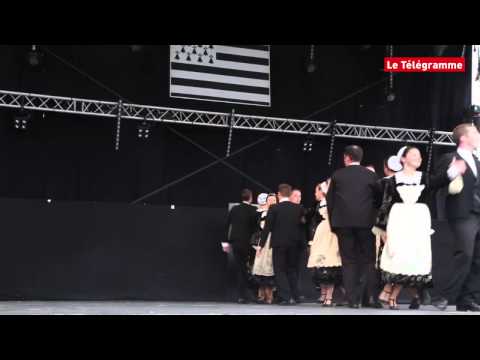 Guingamp. Saint-Loup : Spézet enchaîne plusieurs tableaux