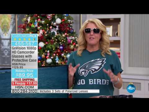 HSN | Electronic Gifts 11.24.2016 - 02 AM