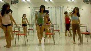 Love You To Death - Dance Preview