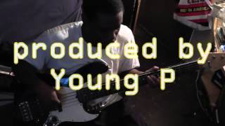 GxVision:AC/GX bassline for Gari From The Hood by Young P