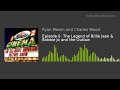 Episode 6 The Legend Of Billie Jean Bobbie Jo And The Outlaw