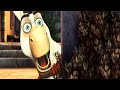 Donkey Helps White Moon To Fight Against Sinister Knight Animated Movie Explained In Hindi