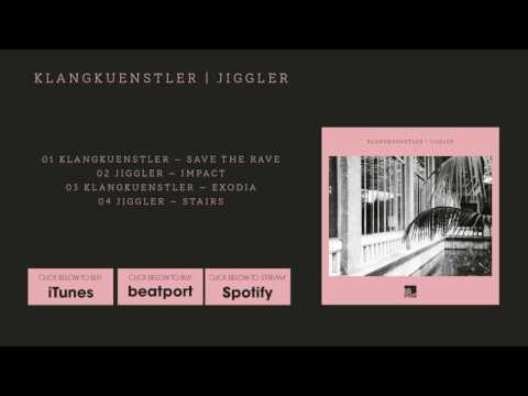 Klangkuenstler - Exodia [Stil vor Talent]
