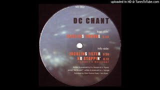 DC Chant - No Stoppin- (Lukert-s Revenge)