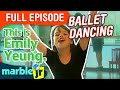 This Is Emily Yeung Season 1 This Is Emily Yeung Ballet Dancing