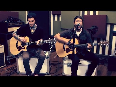 A Day To Remember - If It Means A Lot To You (This Wild Life Cover)