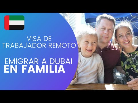 , title : 'Emigrar a EMIRATOS ARABES en FAMILIA (Visa de nómada digital)'