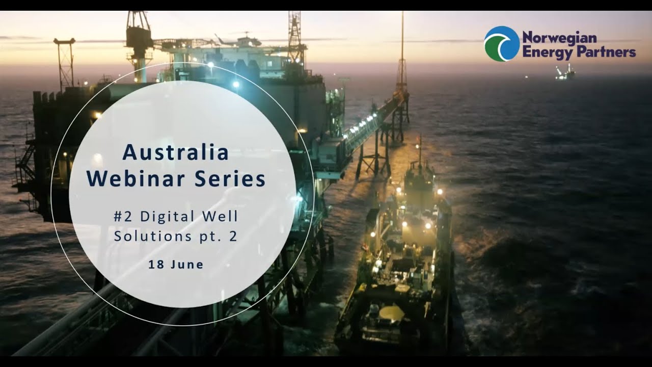 NORWEP Australia June 2020  - Exebenus Pulse