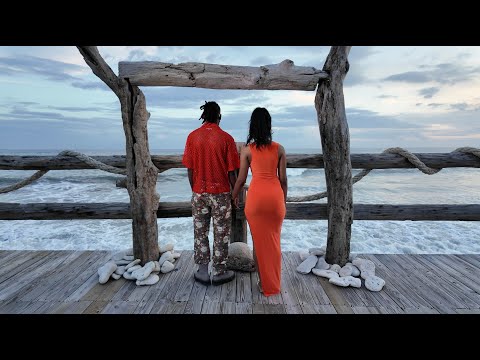 Kemar Highcon  - All Of My Love (Official Video)