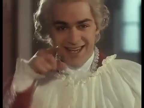 Missa tridentina mit W. A. Mozart