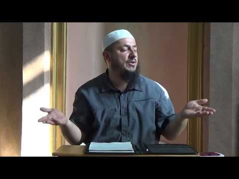 Rifat Alioski - Ekrime ibn Ebi Dzehl r. a.