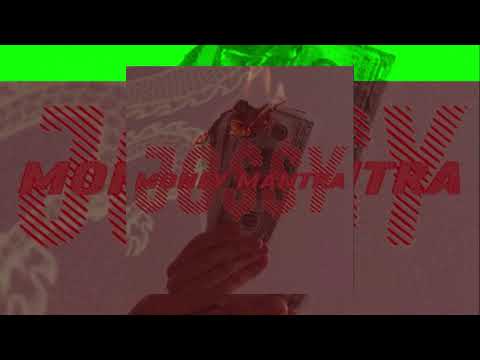 Jossy - MONEY MANTRA
