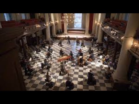 Bach - Komm, Jesu, komm BWV 229