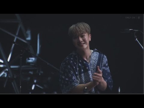 FNC BAND KINGDOM 2023 FTISLAND CUT
