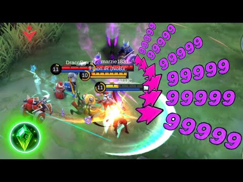 only 1 % of karina users know this build !