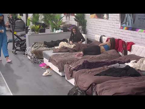 #PrviBendSrbije Biljana negoduje sastanak, nailazi Mina - 03.11.2022. #InstaTvSrbija