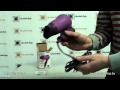 Відеоогляд VES V-HD 6