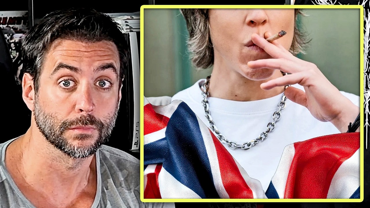 UK: PRIMER PAÍS DEL MUNDO EN COMENZAR A PROHIBIR EL TABACO AL 100% - ¿Necesario o demasiado duro?
