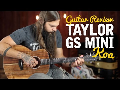 Taylor GS-Mini-e Koa | HARDSHELL + Gig Bag | EXTRAS image 14