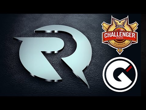 ORIGEN vs Reason Gaming