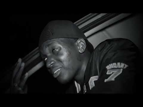 Fbn Tall-Boy - Ran Outta Love (Official Music Video)