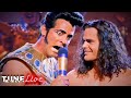 Pharaoh’s Dream Explained | Joseph and the Amazing Technicolor Dreamcoat (1999) | Tune Live
