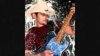 Brad Paisley (with Keith Urban) - Start A Band (with lyrics)