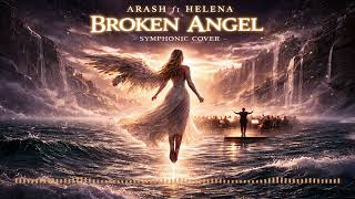 Download lagu Broken Angel – Arash ft. Helena | Epic Orchestral Cover (Cinematic Emotional Version) mp3