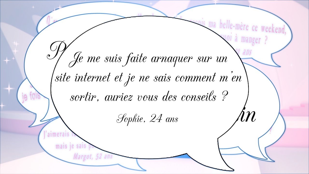 Cliquer pour lancer la vidéo