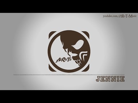 Jennie by Sebastian Forslund - [2000s Rock Music]