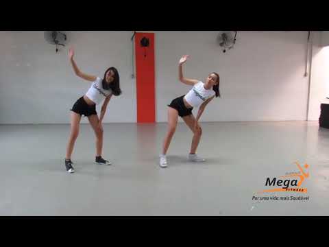 MC WM, MC Leléto e MCs Jhowzinho e Kadinho - BumBum Bate a Pampa (Coreografia)