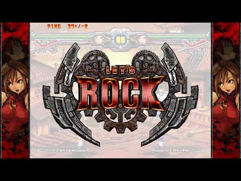 [GGAC+R] Good games 8 - TERESA (JA) vs mmKALLL (JA)