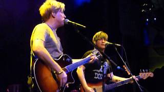 Nelson "All Shook Up" Monsters of Rock Cruise, MSC Poesia, 3/18/13 live concert