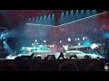 Doja Cat Wet Vagina 2 Live The Scarlet Tour OVO Hydro Glasgow 11 06 2024