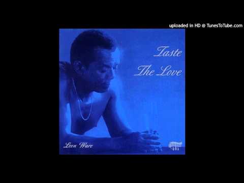 Leon Ware - Love Parts (1995)