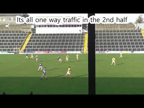 Tralee CBS win over Bandon Hamilton High School in Corn Uí Mhuirí quarter final on January 15, 2020.