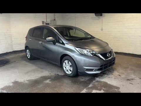 Nissan Note Petrol - Image 2
