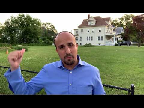 Uriel Suliman - Ya’ale Veyavo in Arvit of Rosh Hodesh