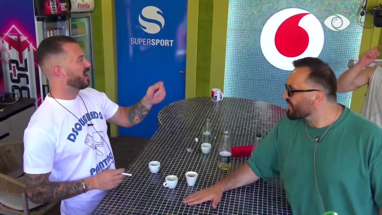 Ik o përndjekës.../ Debat i ashpër mes Meritonit dhe Romeos