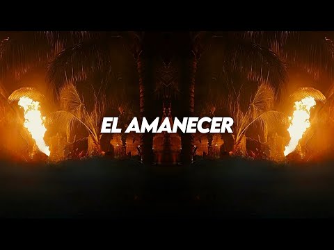 DIVINE - El Amanecer [Afro House]