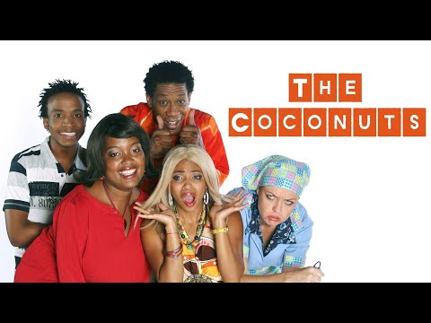 The Coconuts season 1 episode 8 l Sitcom 