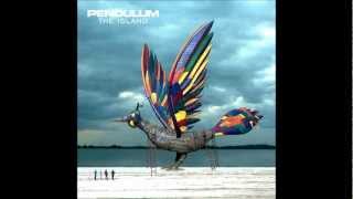 Pendulum - The Island (MaxNRG official remix) 1080 HD