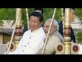 For PM Modi, President Xi, a walk by the river.