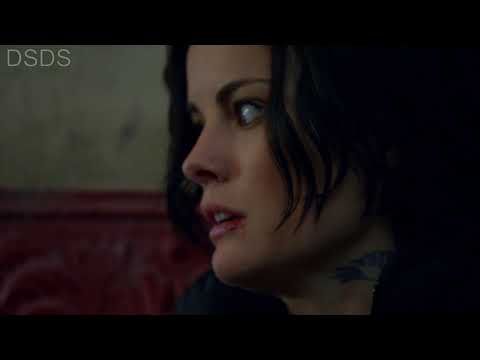 Blindspot "Ponto Cego" Episódio 1 "Melhores cenas de ação"