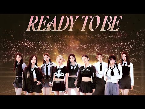 TWICE "READY TO BE" CONCERT in BULACAN DAY 1 230930 | FANCAM 4K
