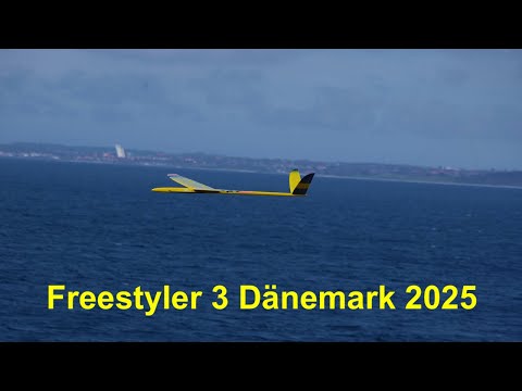 Freestyler 3 @ Easterslope Hanstholm