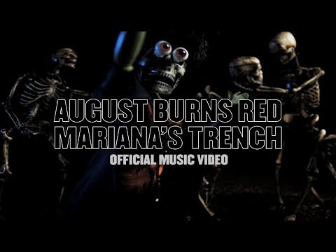 Video thumbnail for Marianas Trench
