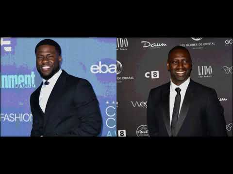 C à vous : François Cluzet fait une déclaration à Omar Sy après Intouchables (vidéo)