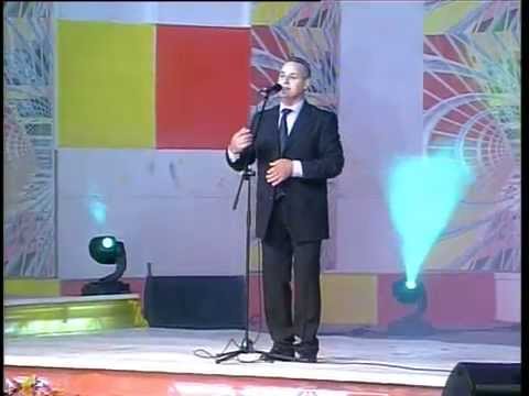 HAMID RAGIPOVIĆ BESKO - Ne pitaj me stara majko - SEVDAH FEST BIHAĆ 2009