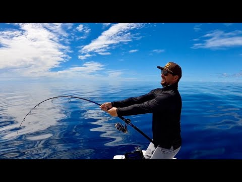 EXPLORING INCREDIBLE NEW WATERS